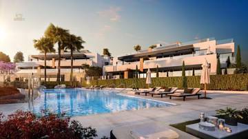 Thumbnail von Apartment For Sale im Marbella, Málaga