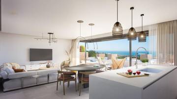 Thumbnail von Apartment For Sale im Marbella, Málaga