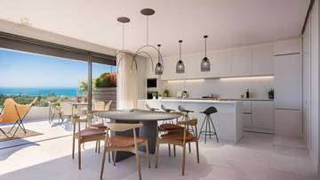 Thumbnail von Apartment For Sale im Marbella, Málaga