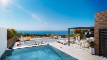 Thumbnail von Apartment For Sale im Marbella, Málaga