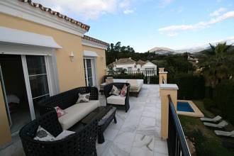 Thumbnail von Luxus-Villa in Nueva Andalucia R2832890