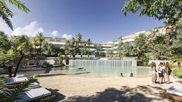 Thumbnail von Apartment For Sale in San Roque, Málaga