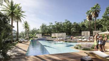 Apartment For Sale in San Roque, Málaga