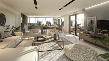 Thumbnail von Apartment For Sale in San Roque, Málaga