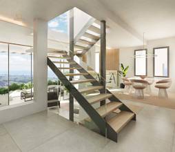 Thumbnail von Town House For Sale in Cabopino, Málaga