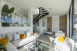 Thumbnail von Villa For Sale in Puerto Cabopino, Málaga