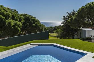 Thumbnail von Villa For Sale in Puerto Cabopino, Málaga