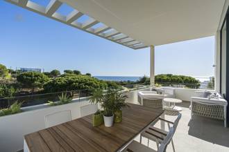 Thumbnail von Villa For Sale in Puerto Cabopino, Málaga