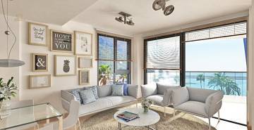 Thumbnail von Apartment For Sale in Calpe, Alicante