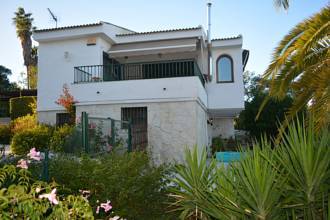 Villa For Sale in Cártama, Málaga