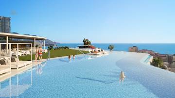 Thumbnail von Apartment For Sale in Benidorm, Alicante