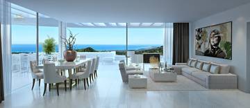 Apartment For Sale in Marbella, Málaga 