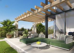 Thumbnail von Villa For Sale in Finestrat, Alicante