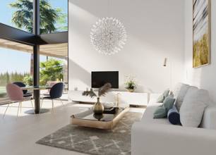 Thumbnail von Villa For Sale in Finestrat, Alicante