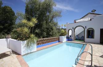 Commercial Property For Sale in Cortes De LA Frontera, Málaga