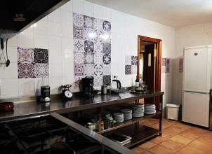Thumbnail von Commercial Property For Sale in Cortes De LA Frontera, Málaga