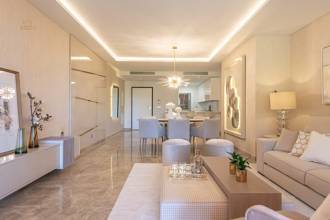 Thumbnail von Apartment For Sale im Marbella, Málaga