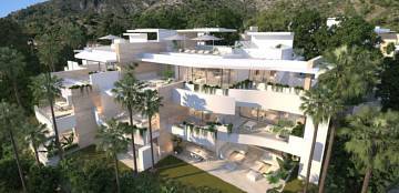 Thumbnail von Apartment For Sale im Marbella, Málaga