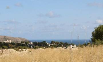 Thumbnail von Villa For Sale in Moraira, Alicante