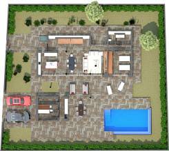 Thumbnail von Villa For Sale in Moraira, Alicante