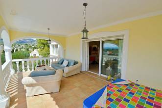 Thumbnail von Villa For Sale in Javea, Alicante