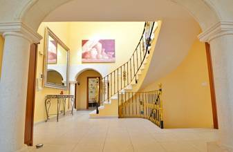 Thumbnail von Villa For Sale in Javea, Alicante