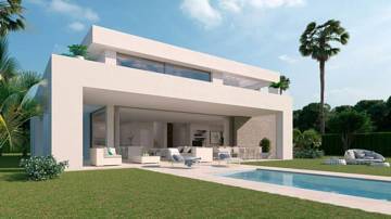Thumbnail von Villa For Sale in Calahonda, Málaga