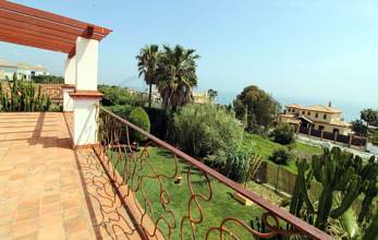 Villa For Sale in Manilva, Málaga
