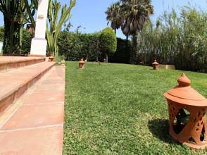Thumbnail von Villa For Sale in Manilva, Málaga