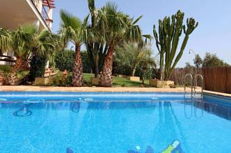 Thumbnail von Villa For Sale in Manilva, Málaga