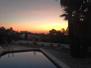 Thumbnail von Luxus-Villa in Benalmadena R2827664