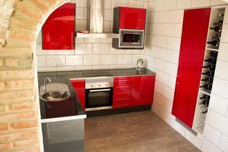 Thumbnail von Luxus-Villa in Benalmadena R2827664