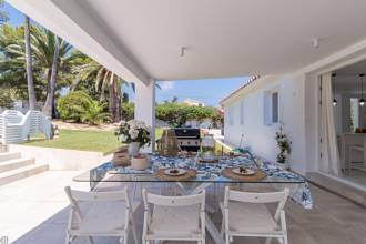 Thumbnail von Villa For Sale in San Diego, Cádiz