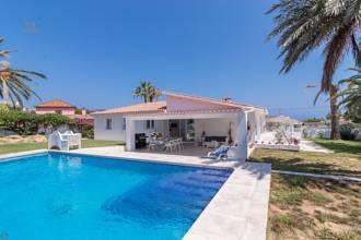 Thumbnail von Villa For Sale in San Diego, Cádiz
