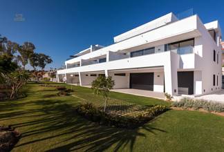 Thumbnail von Apartment For Sale in Nueva Andalucia, Málaga