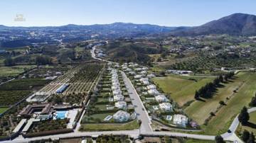 Thumbnail von Villa For Sale in La Cala Golf, Málaga