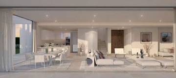 Thumbnail von Villa For Sale in La Cala Golf, Málaga