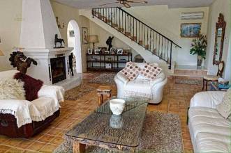 Thumbnail von Villa For Sale in Coin, Málaga