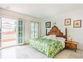 Thumbnail von Luxus-Wohnung in Puerto Banus R2823212