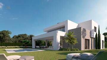 Villa For Sale in La Cala, Málaga