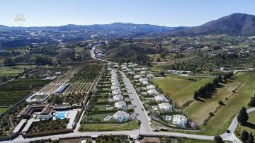 Thumbnail von Villa For Sale in La Cala, Málaga