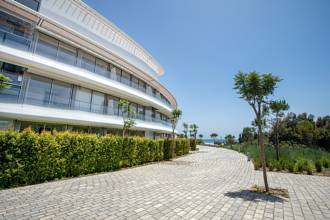 Thumbnail von Apartment For Sale in Estepona, Málaga