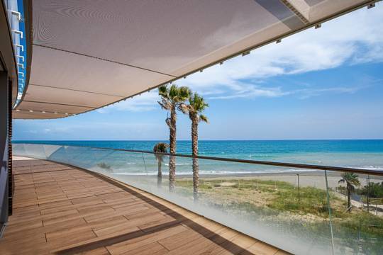 Apartment For Sale in Estepona, Málaga