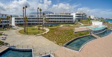 Thumbnail von Apartment For Sale in Estepona, Málaga