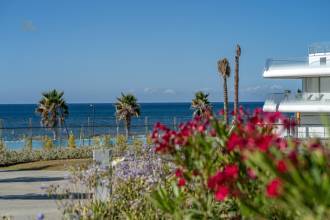 Thumbnail von Apartment For Sale in Estepona, Málaga