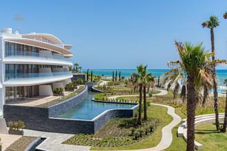 Thumbnail von Apartment For Sale in Estepona, Málaga