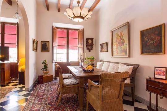 Villa For Sale in Capdepera, Baleares