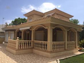 Thumbnail von Villa For Sale in Punta Prima, Alicante