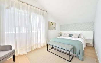 Thumbnail von Villa For Sale in Benalmadena, Málaga