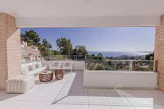 Thumbnail von Villa For Sale in Benalmadena, Málaga
